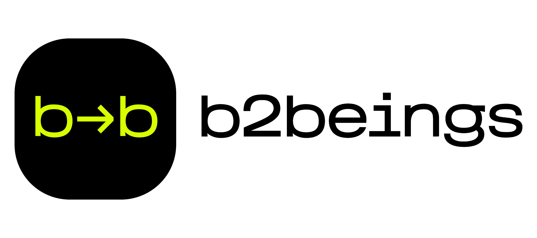 b2beings logo